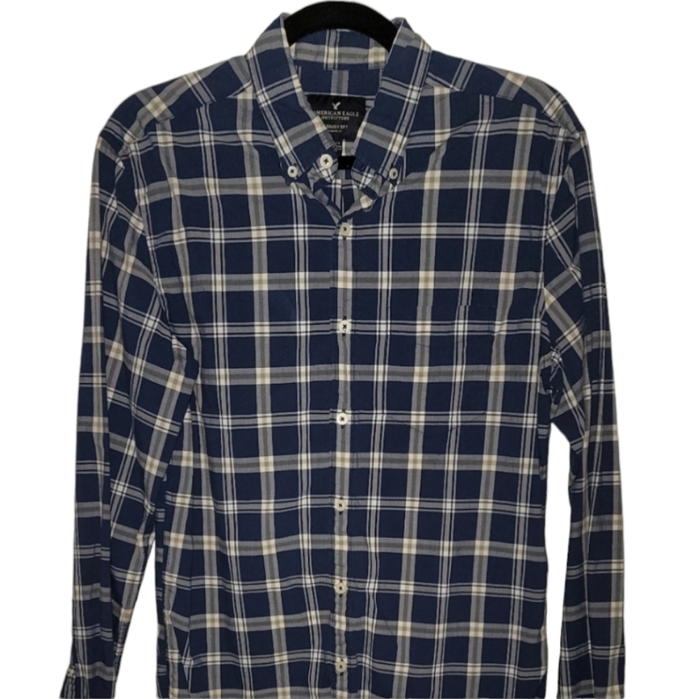 American Eagle shirt